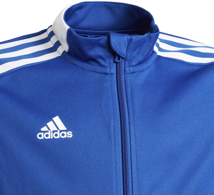 adidas Tiro21 TK Træningsstrøje Blå