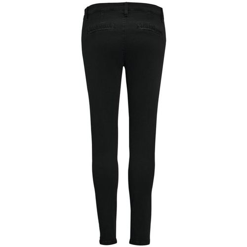 Sols - JULES WOMEN - PANTALON MUJER Negro