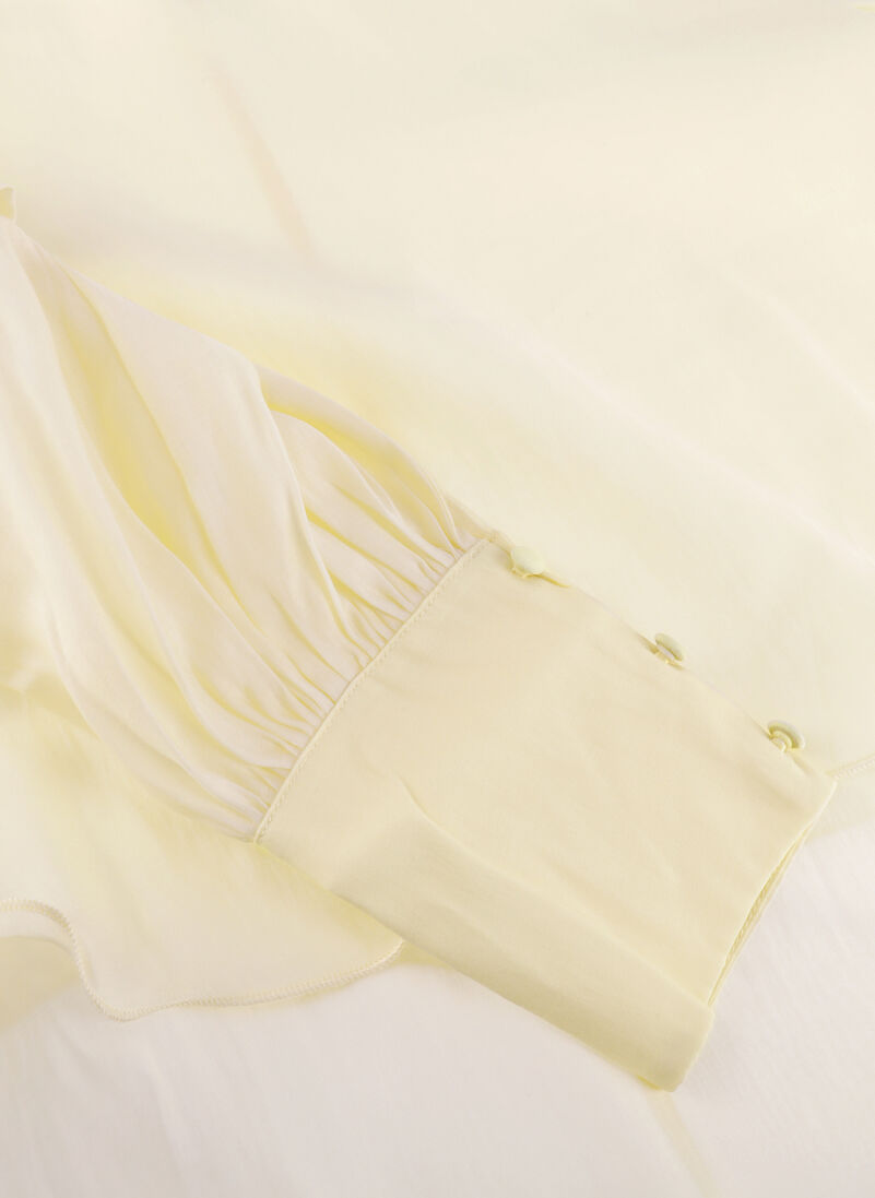 groene copenhagen muse blouses cmtilly-blouse