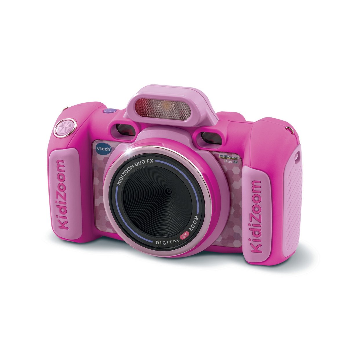 Appareil photo Kidizoom duo Fx rose
