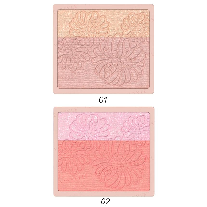 Paul & Joe - Presto Blush