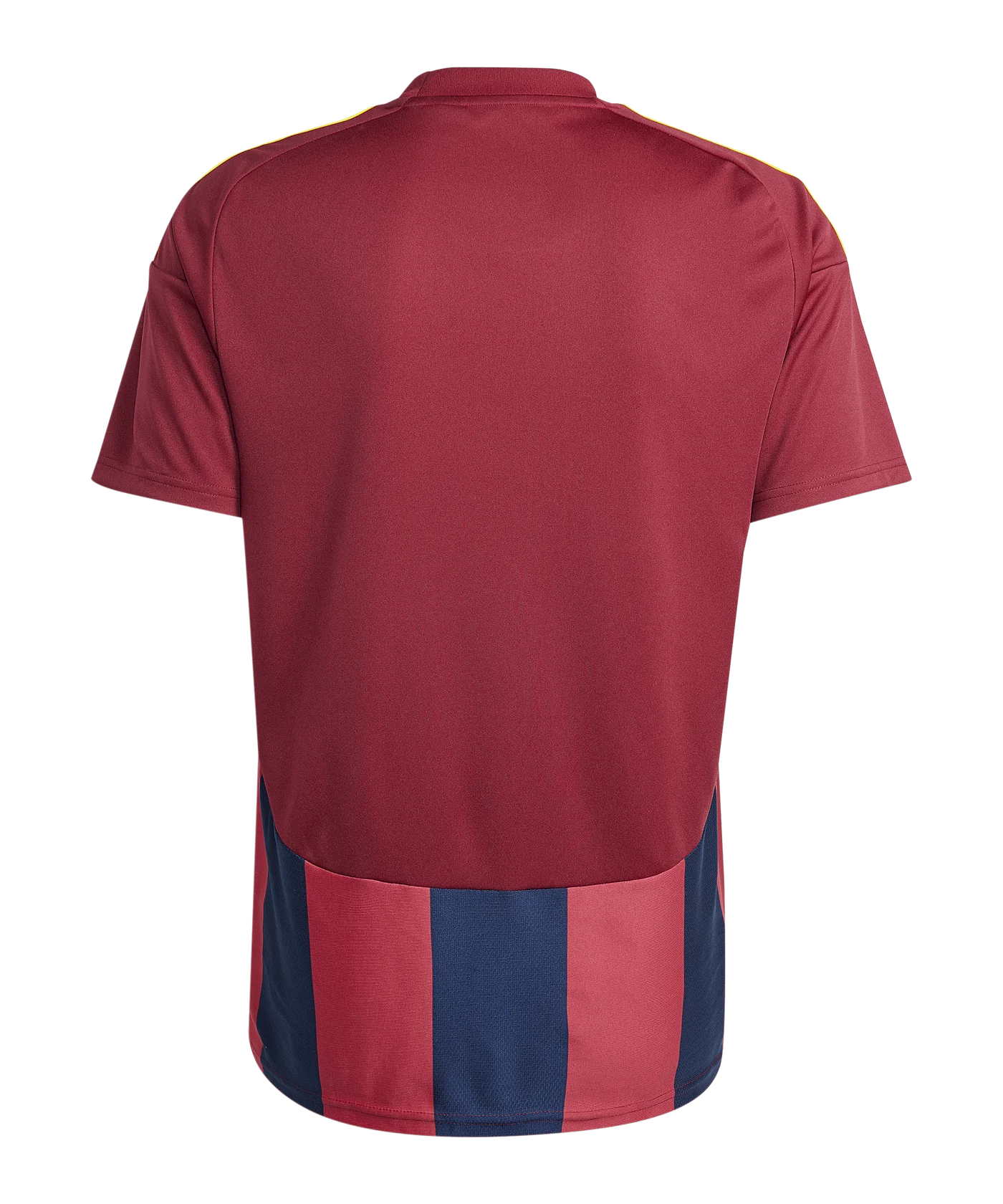 adidas Striped 24 jersey blue