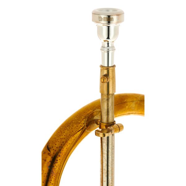 Thomann FH-900J Raw JAZZ Bb-Flugelhorn