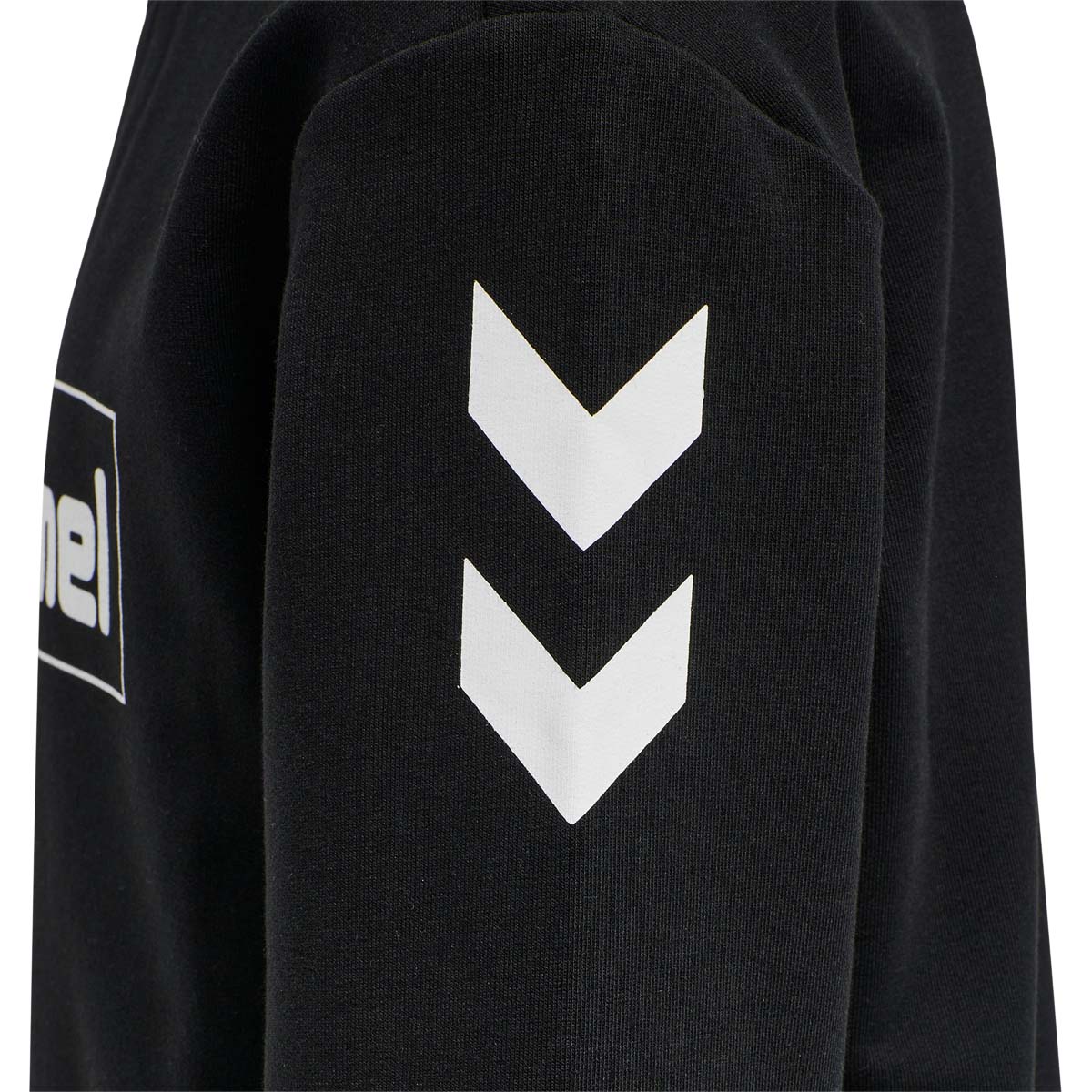 hummel Box Sweatshirt Børn