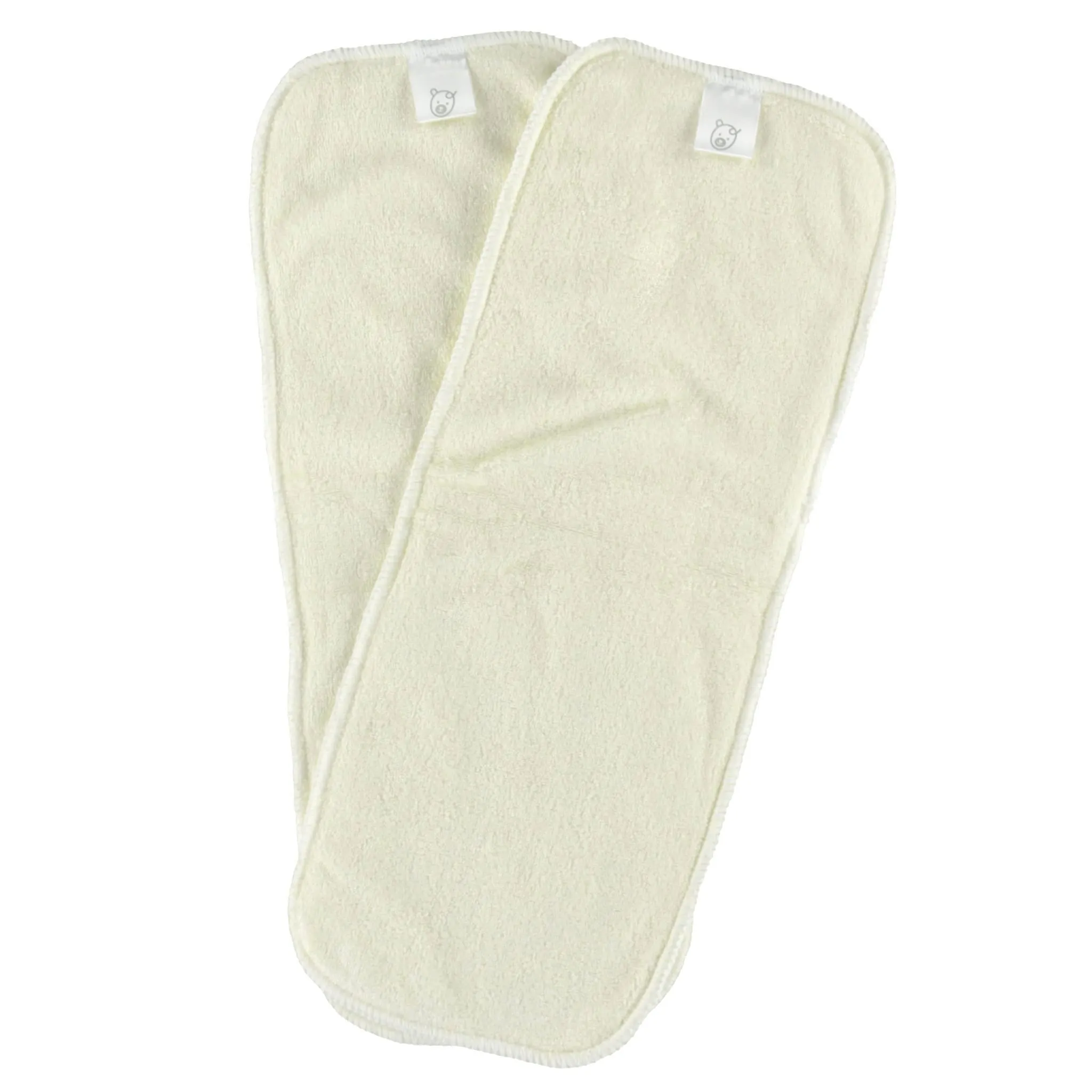 La Petite Ourse Couche Lavable 10-35lb - Vacances