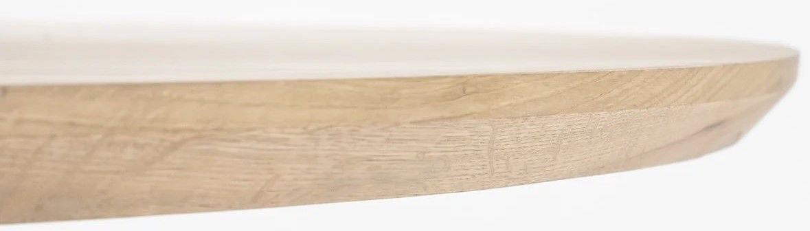 Eettafel 96158 Nola ⌀130  x H76 cm