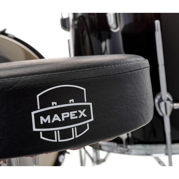 Mapex Comet Fusion 18