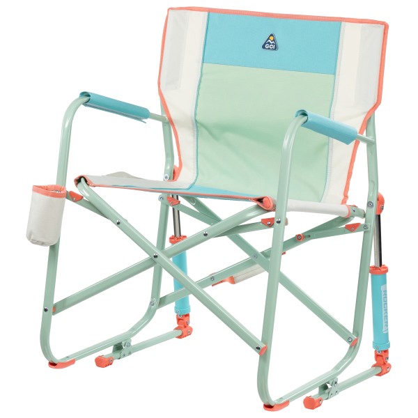 GCI - Freestyle Rocker - Chaise de camping