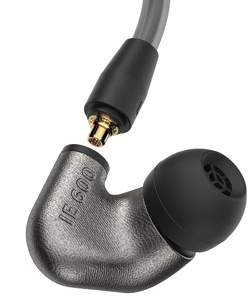Sennheiser IE 600 Écouteurs intra-auriculaires