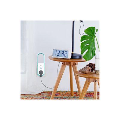 TP-Link RE365 - Répéteur WiFi / Point d'accès WiFi 5 (AC1200 Mbps) + prise intégrée + 1 port Fast Ethernet