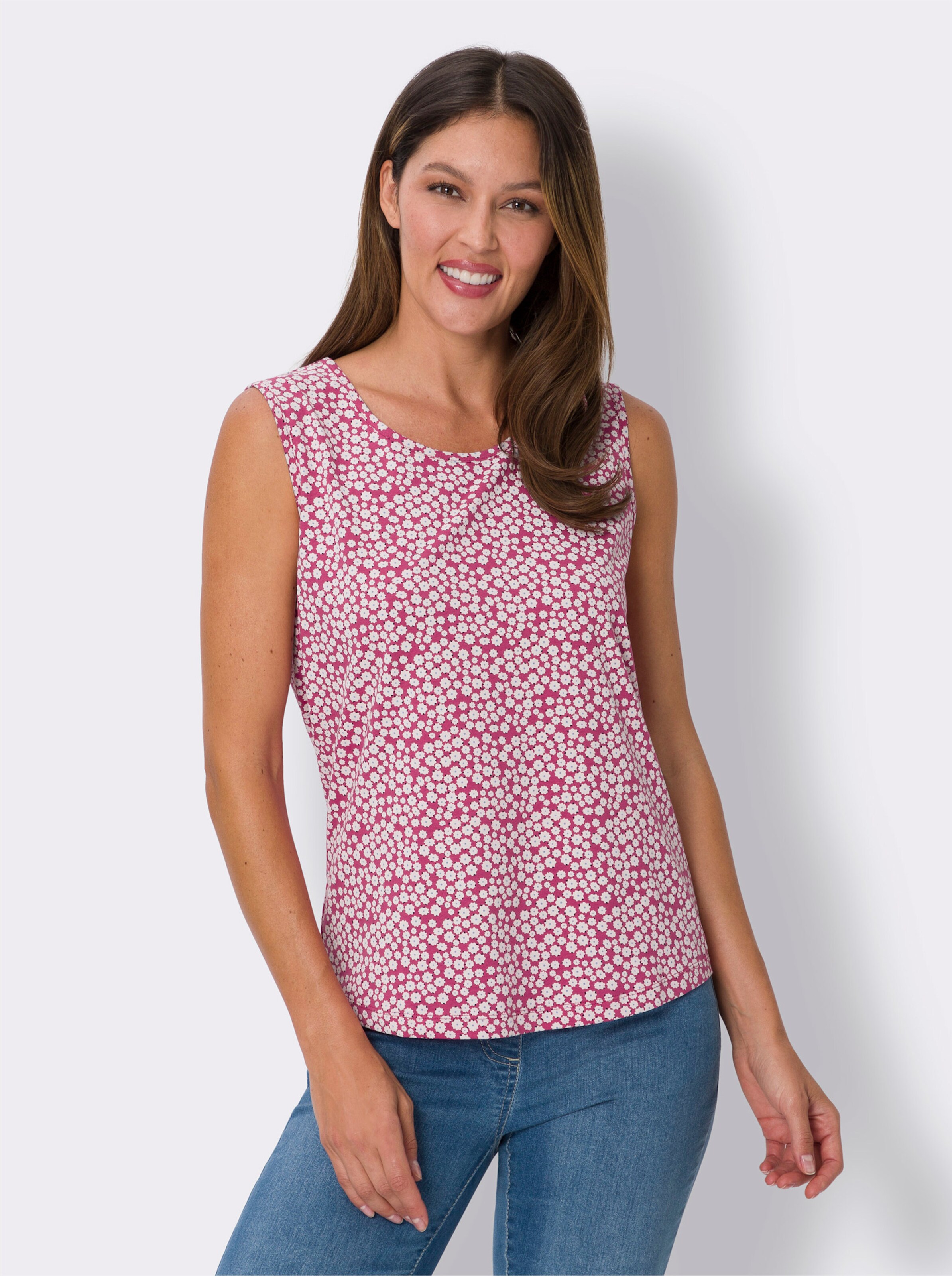 Shirttops