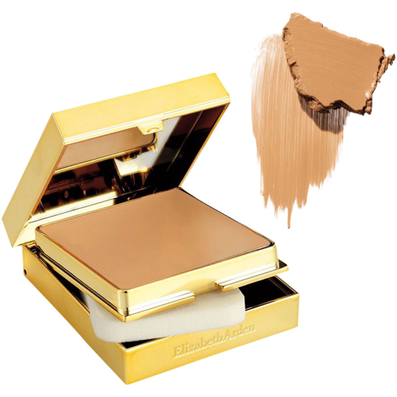 Elizabeth Arden, Flawless Finish Sponge-On Cream Makeup