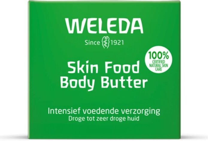 Weleda - Skin Food - Body Butter - 150 ml