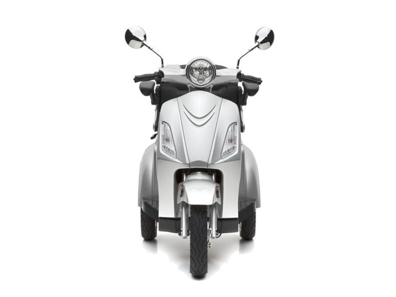 Scootmobiel