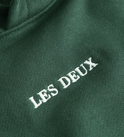 Les Deux H?ttetr?je - Pine Green