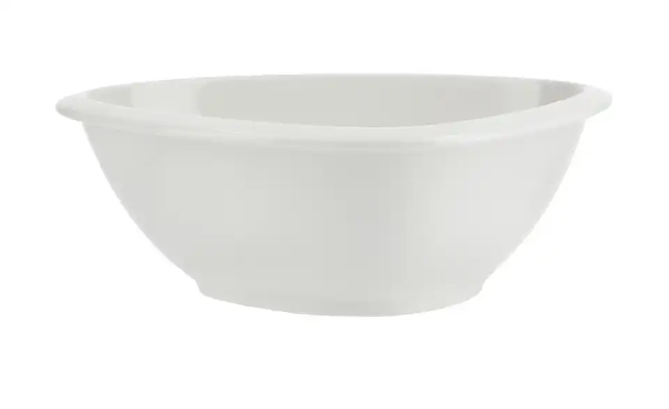 Schale dreieckig, 2er-Set