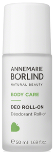Annemarie Borlind Body Care Deo Roll-On 50ML