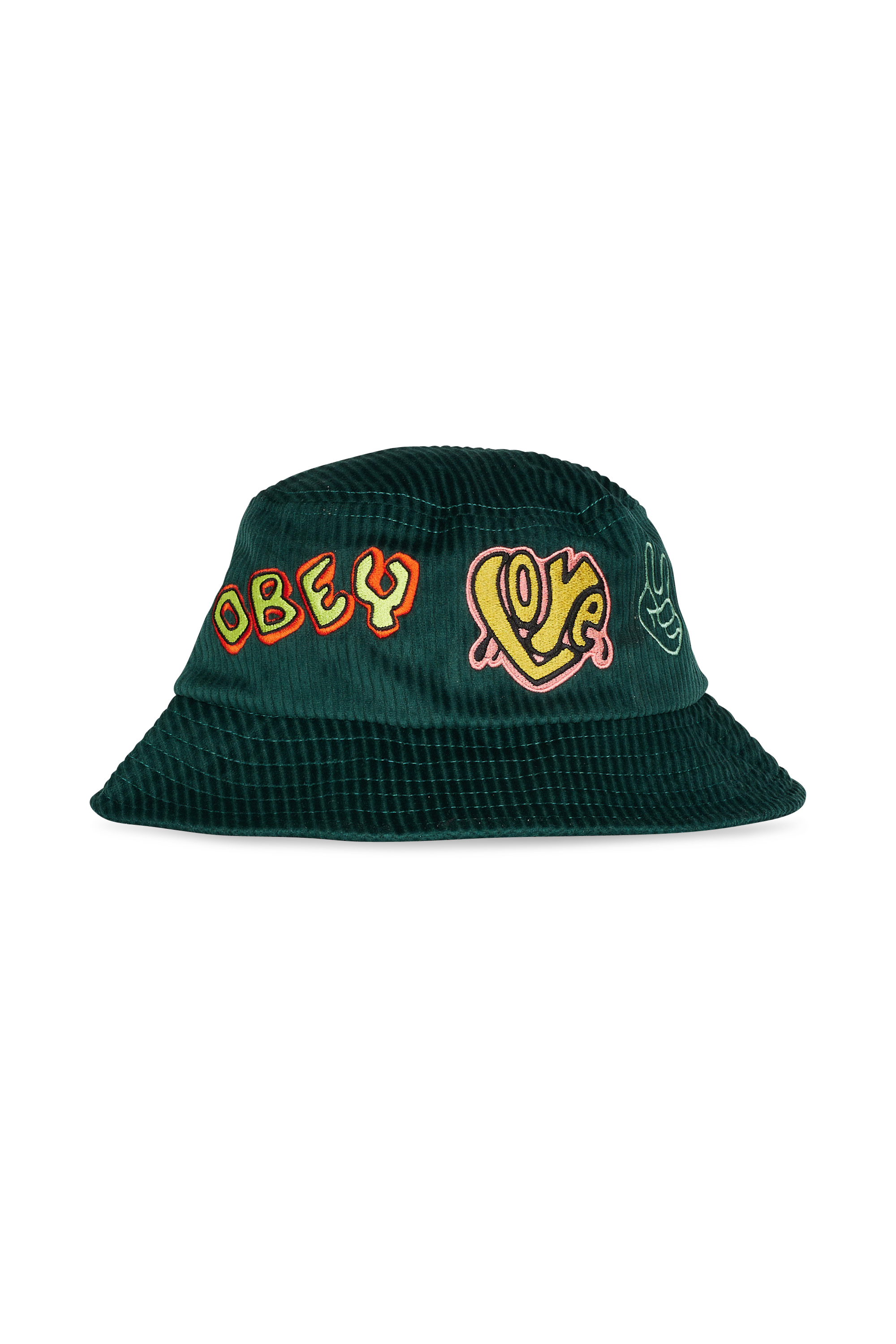 OBEY Bob BILLIE Vert