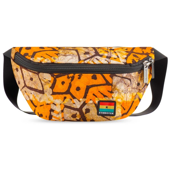 Ethnotek - ETHNOTEK - Bagus Bum Bag - Sac banane