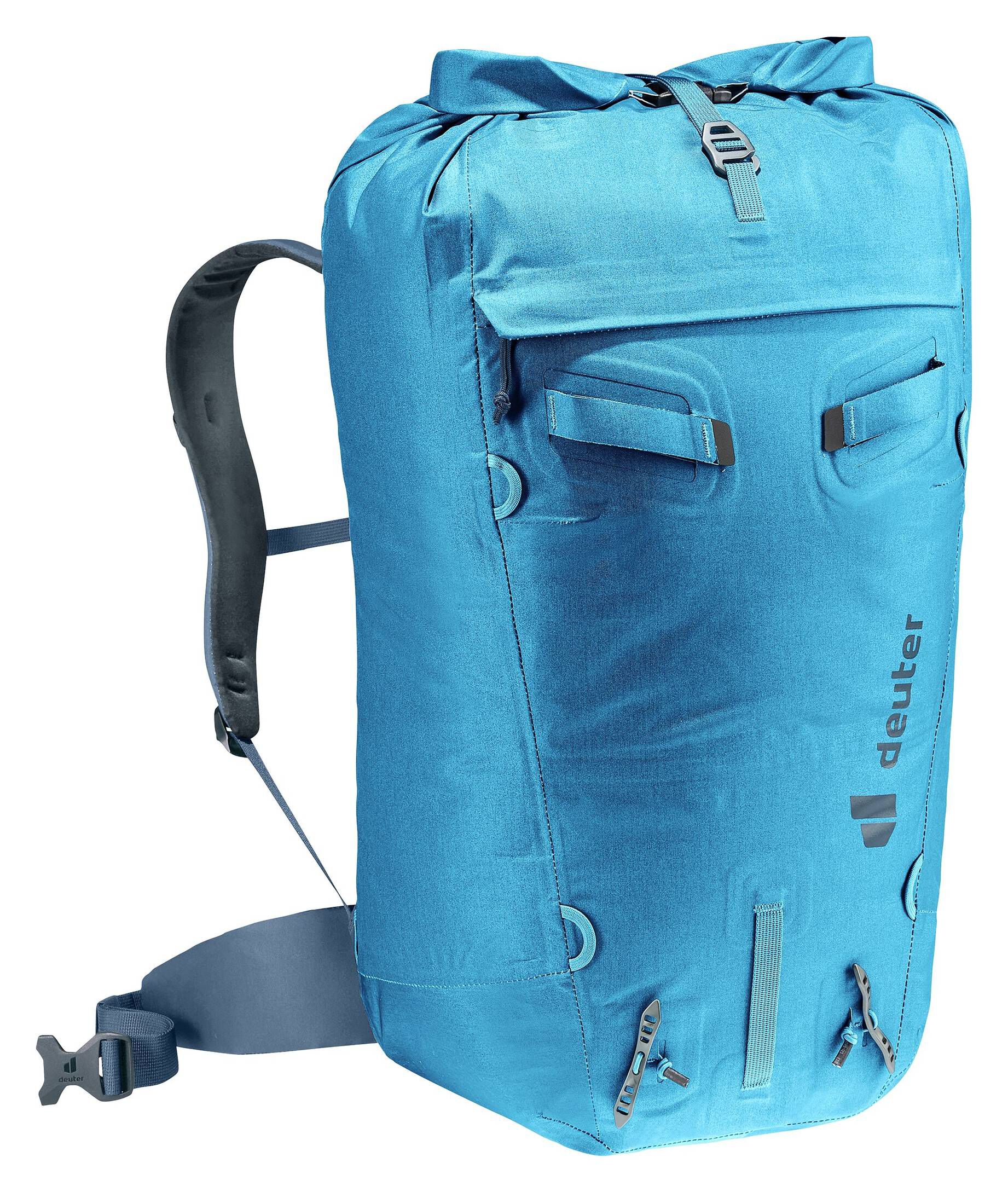 deuter| Hochtourenrucksack DURASCENT 30