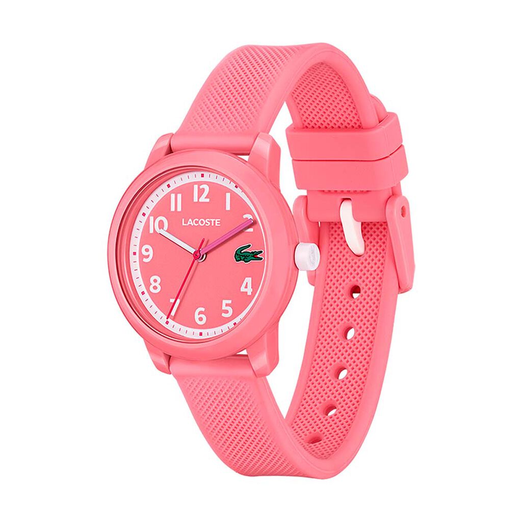 Montre Lacoste 12.12 Kids Rose