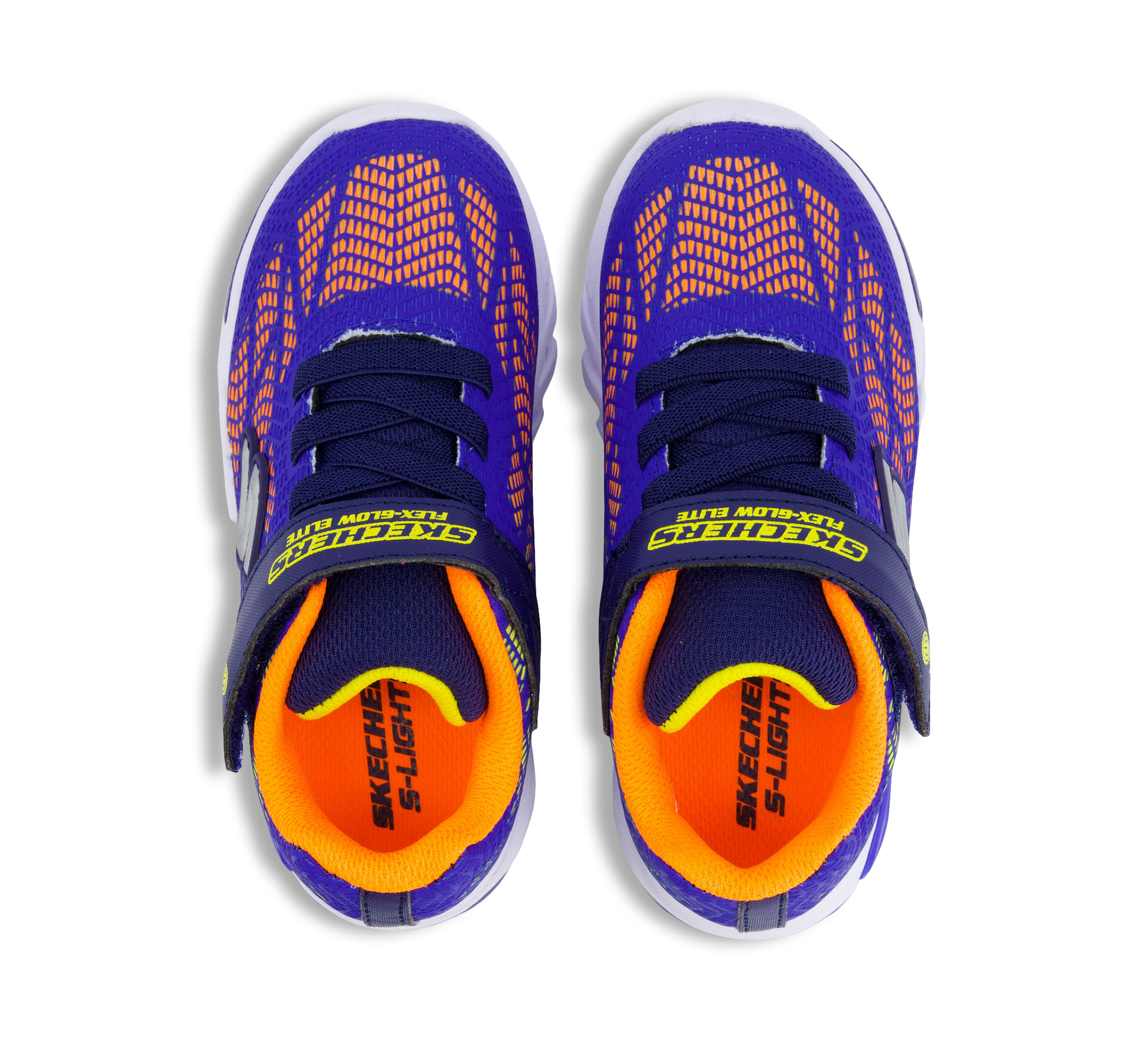 Skechers Flex-glow Elite - Vorlo - Sneaker