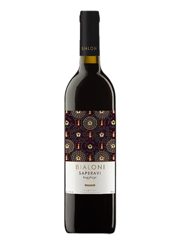 BIALONI SAPERAVIGEORGIE