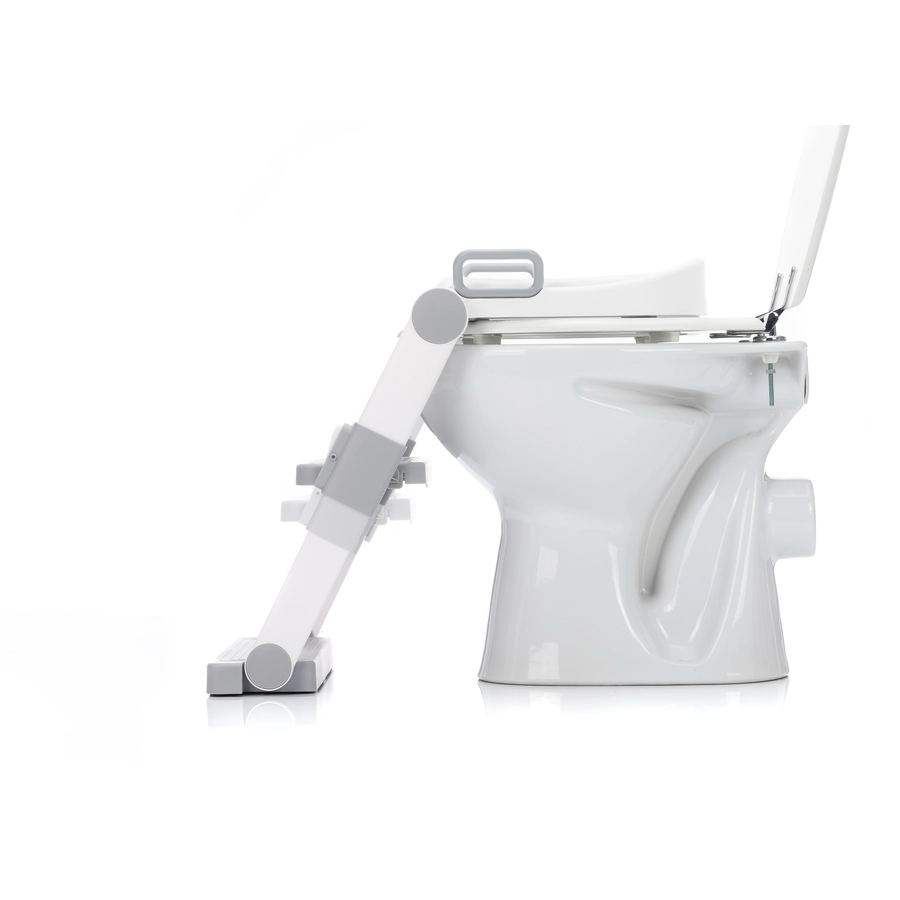Fillikid Toilettentrainer weißgrau