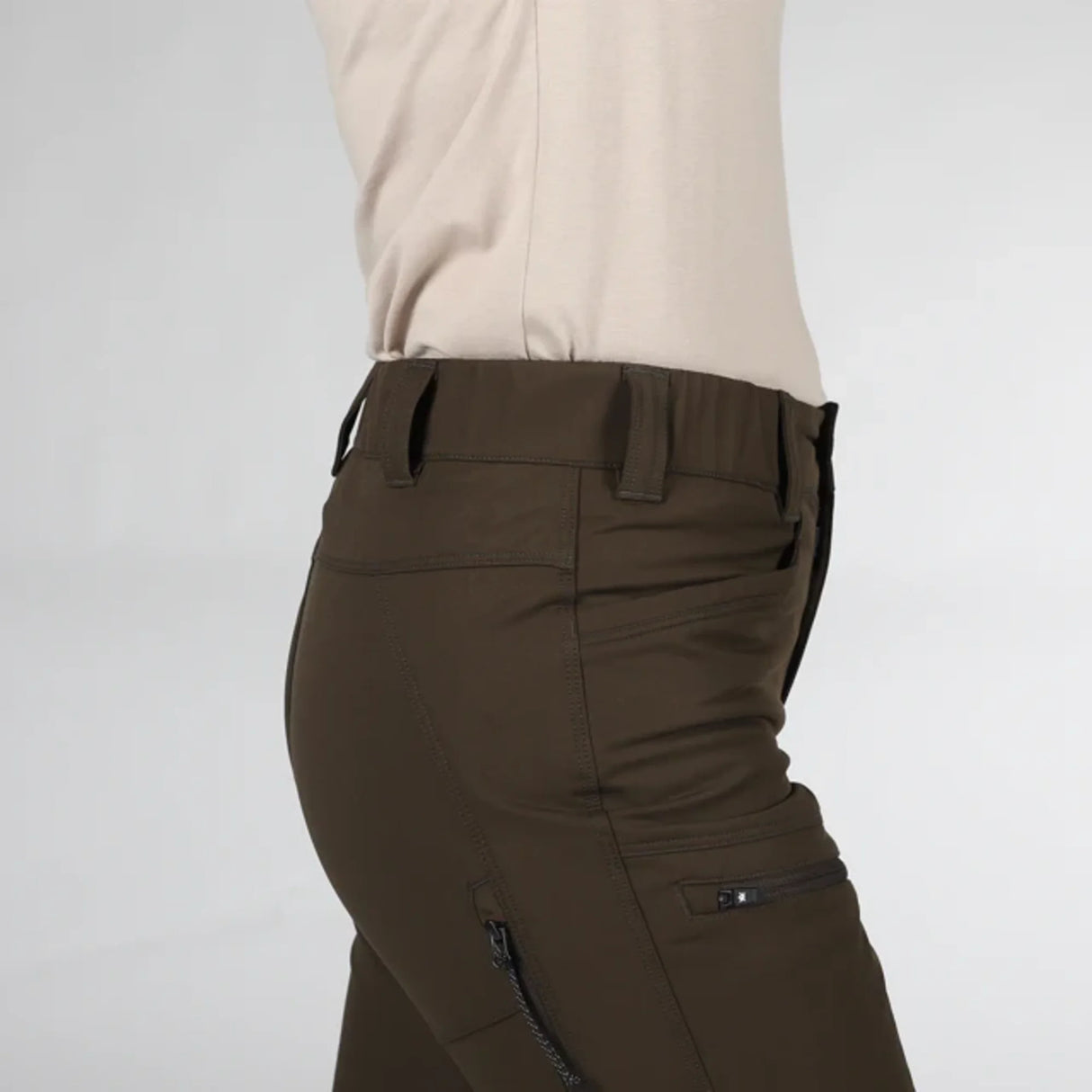 Alaska<br>Chaser Ws Stretch Pants