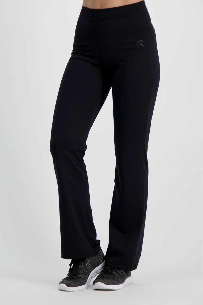 POWERZONE Kurzgrösse Damen Trainerhose