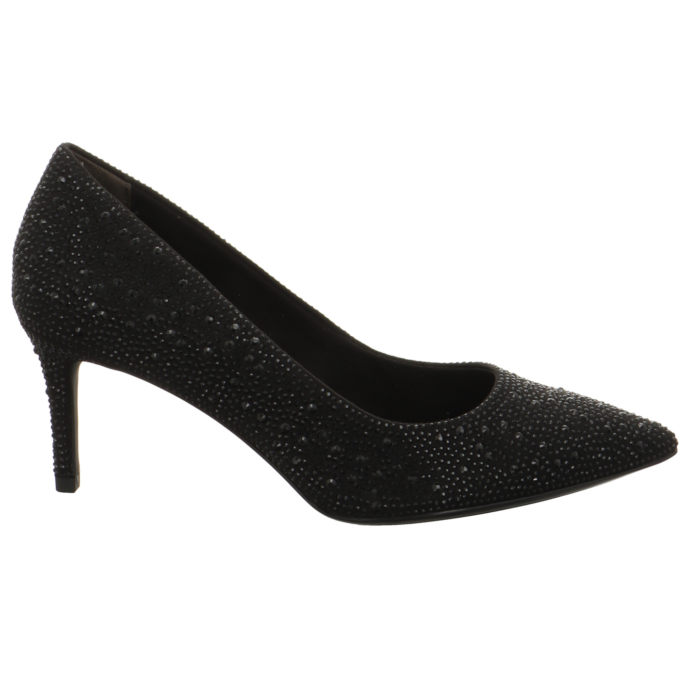 Pumps schwarz
