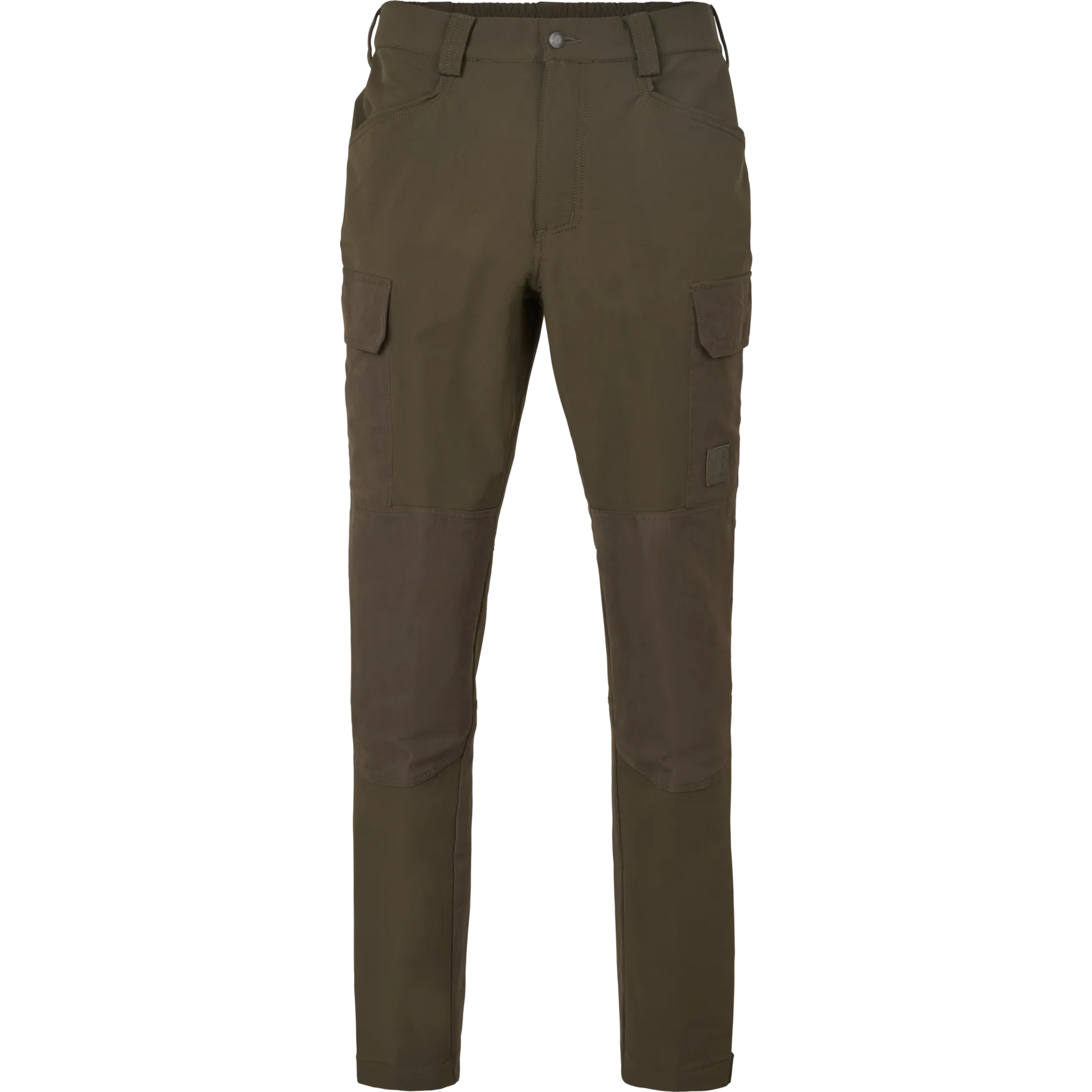 Härkila Härkila Hill Byxor Willow Green/brown