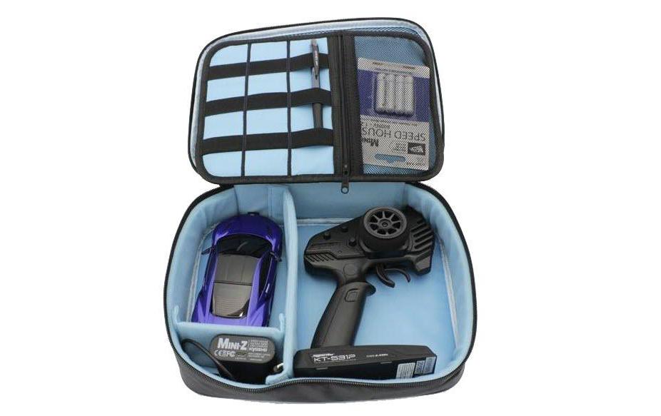 Tasche Mini-ZTransporttasche