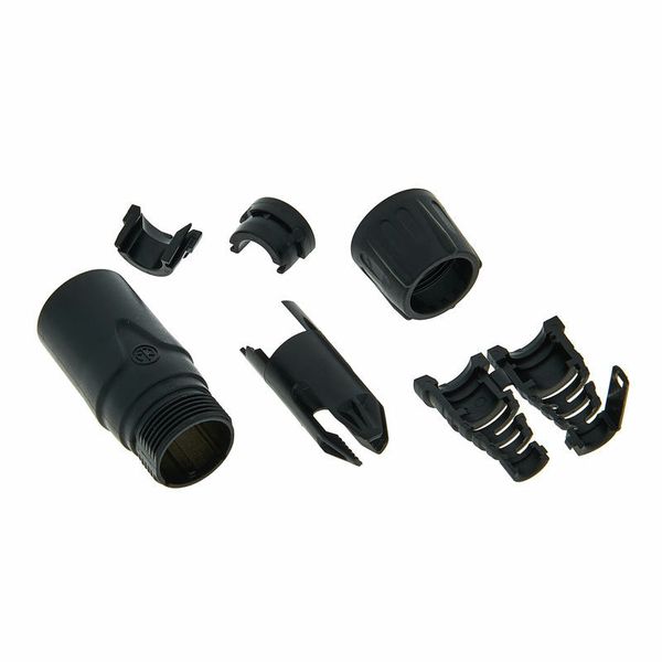 Neutrik NE8MX-B