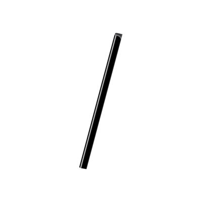 Exacompta - 25 baguettes à relier - 3 mm - jusqu'à 30 feuilles - noir