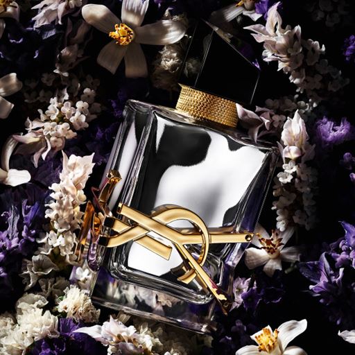 Yves Saint Laurent Libre L'Absolu Platine Eau De Parfum, 50 ml