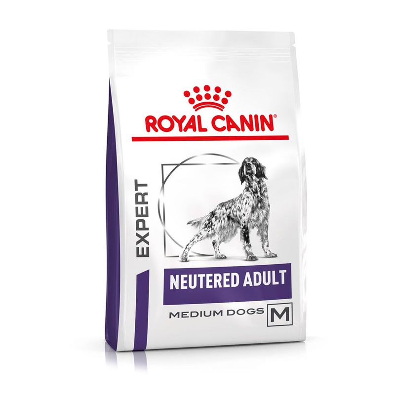 Lot Royal Canin Expert