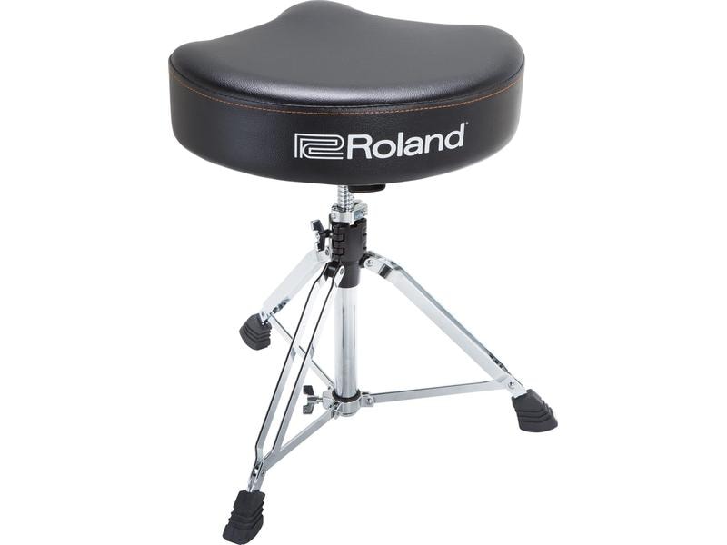 Roland Drummersitz RDT-SV-U Sattel-Drumhocker