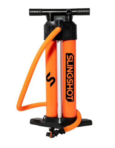 Slingshot Squall V1 Kite/Wing Pump