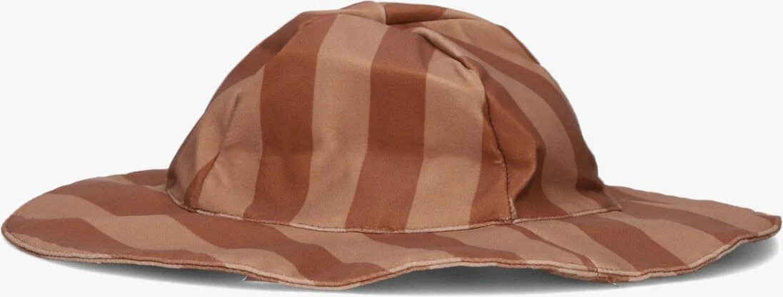 QUINCY MAE bruine quincy mae hoed sun hat