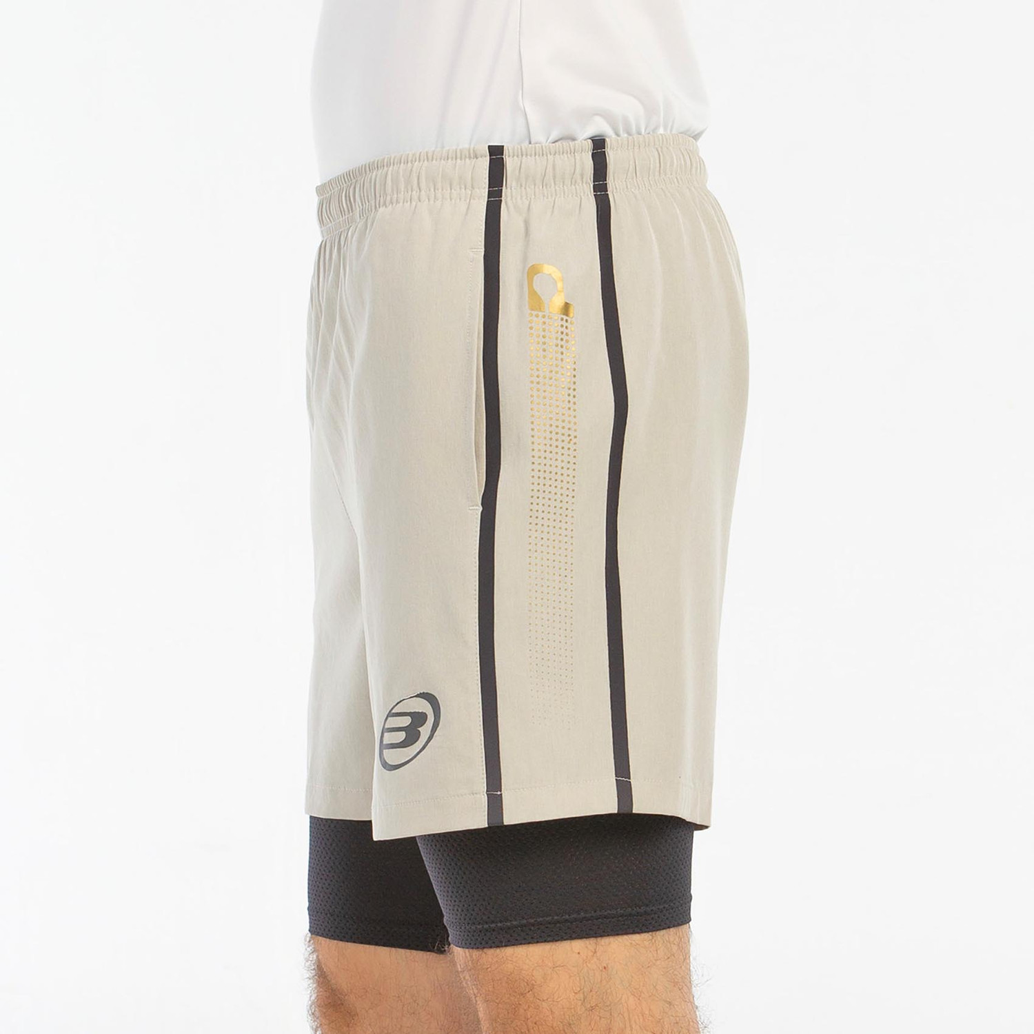 Bullpadel Premier Padel Barde Short