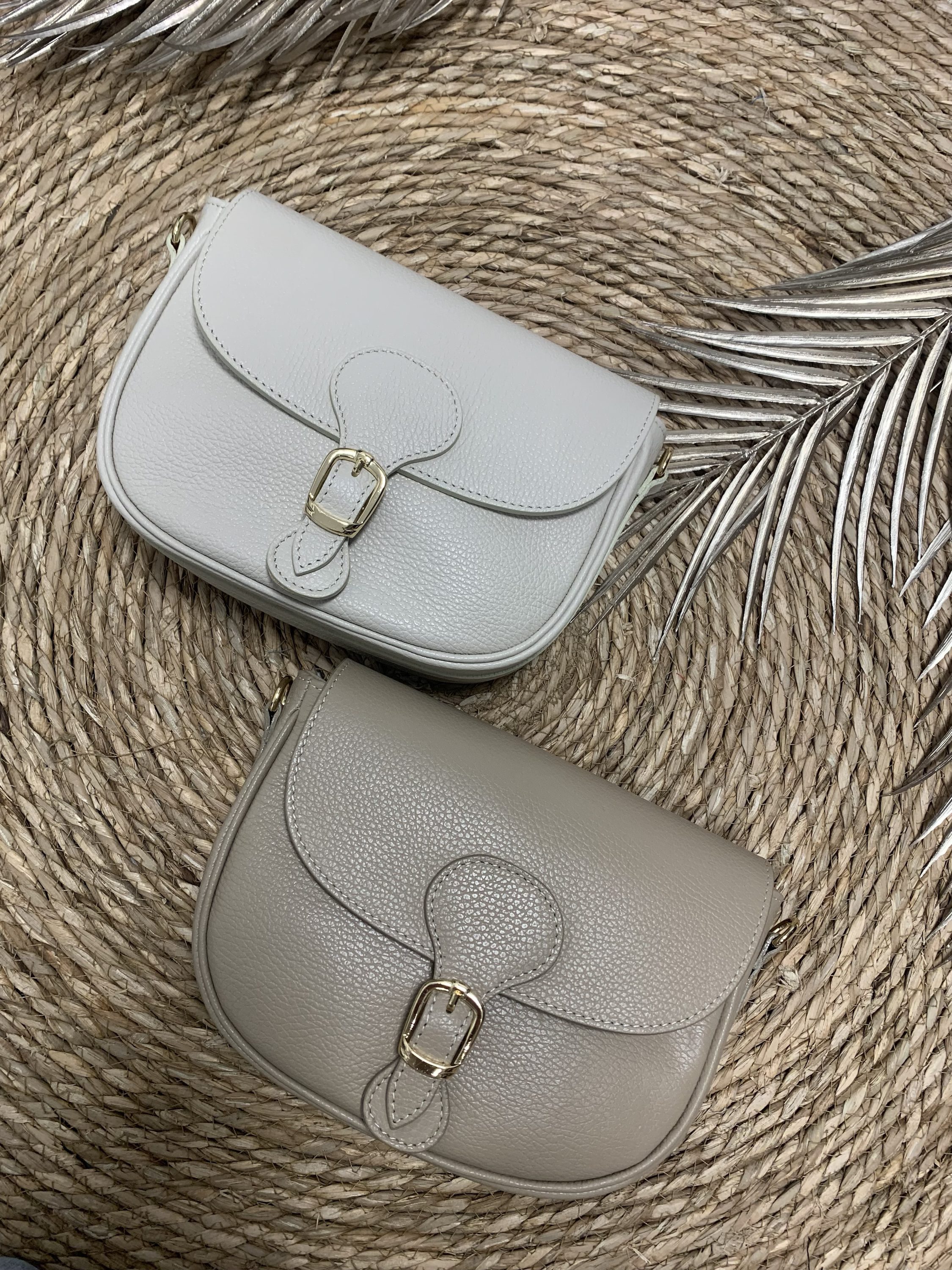 Bobbie Bag Big - Zand