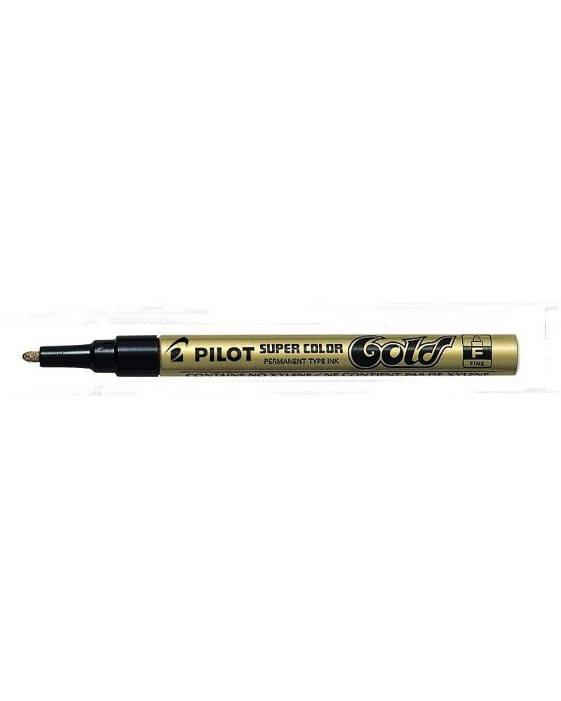 Super Color Gold F