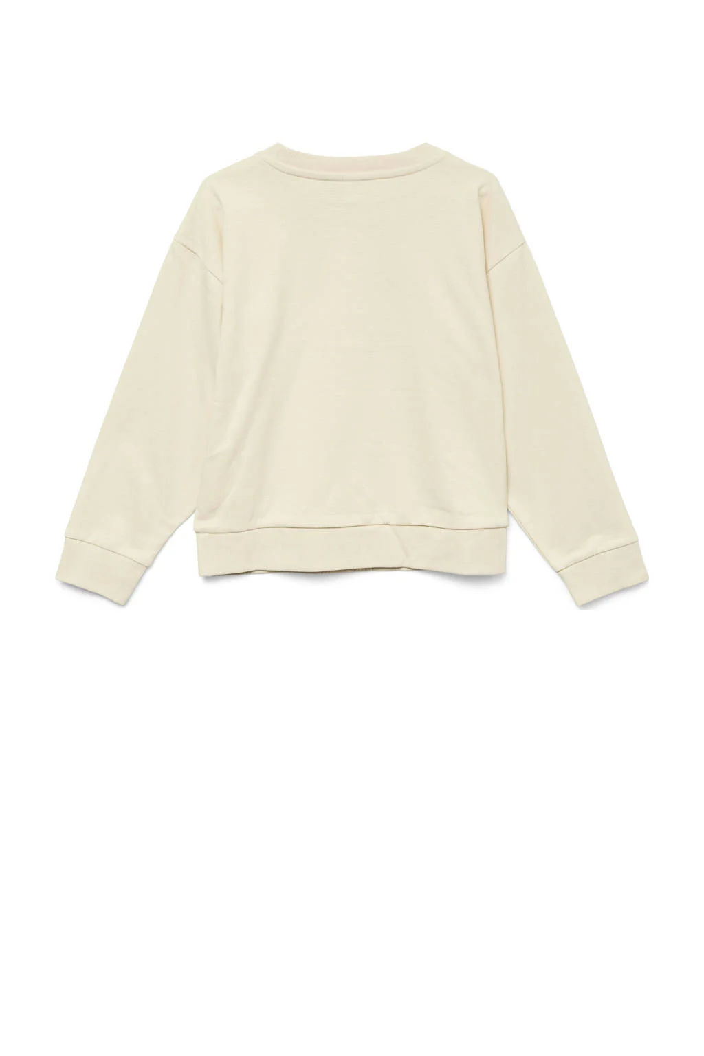 VERO MODA GIRL sweater ecru