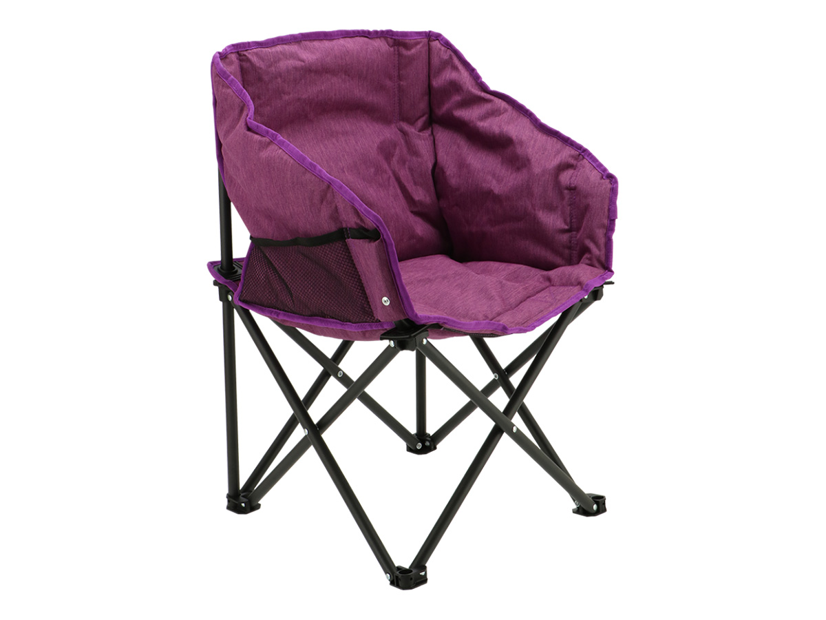 Travellife Noli Cross kinderstoel - Dream Purple