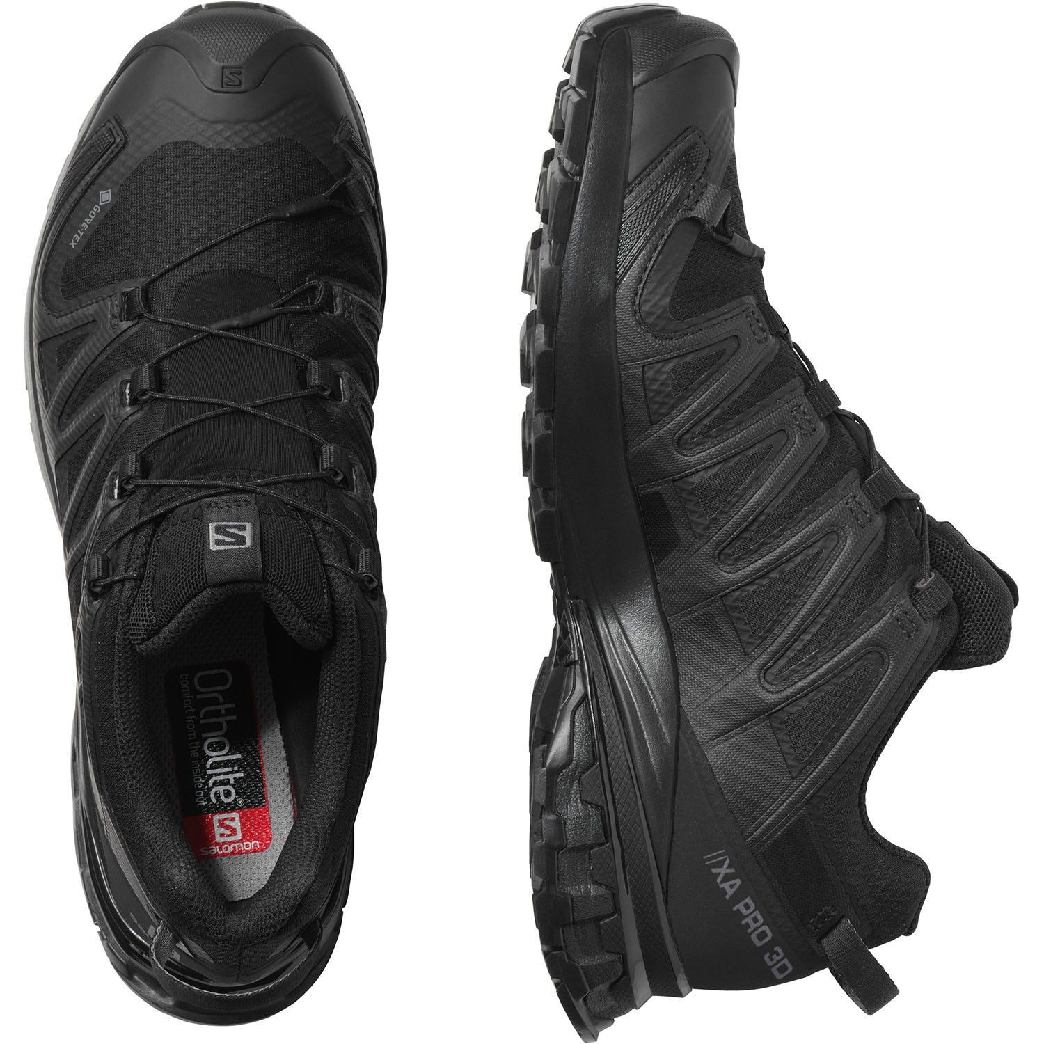 Salomon  XA PRO 3D V8 Gore-tex