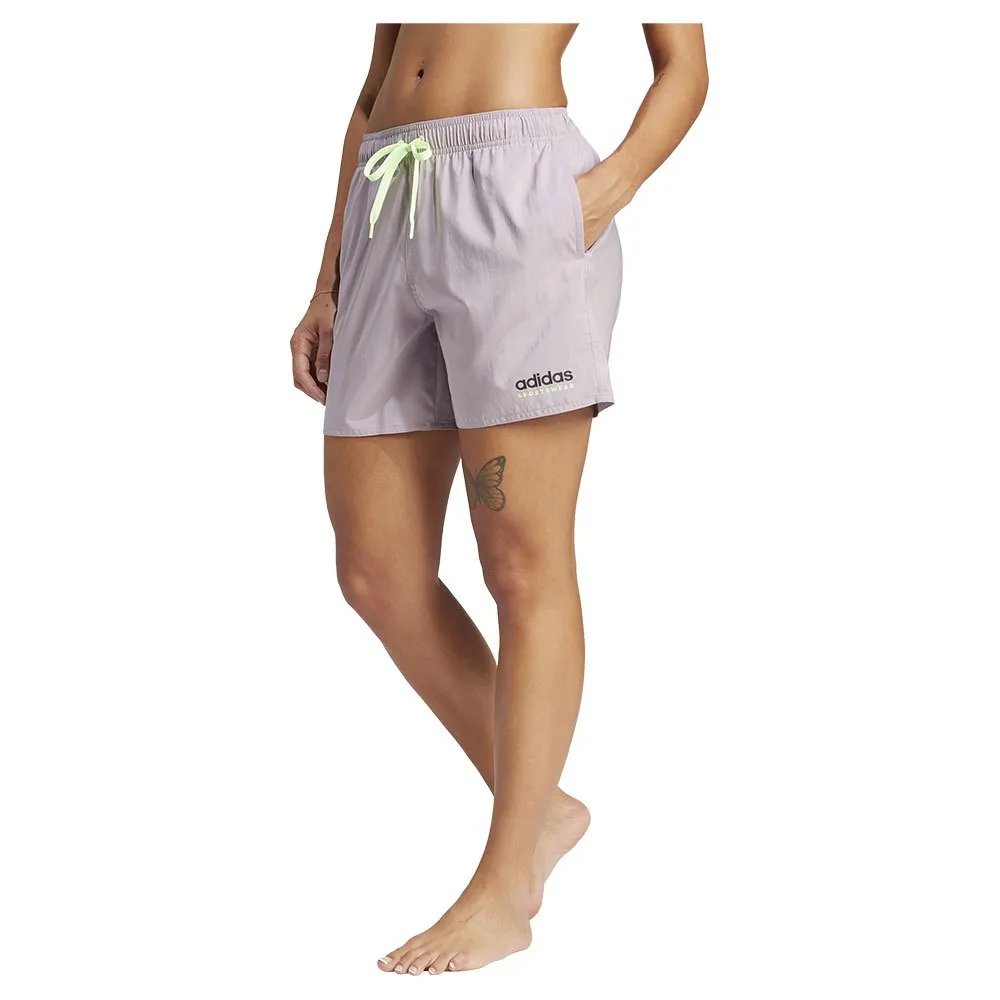adidas Beach badeshorts