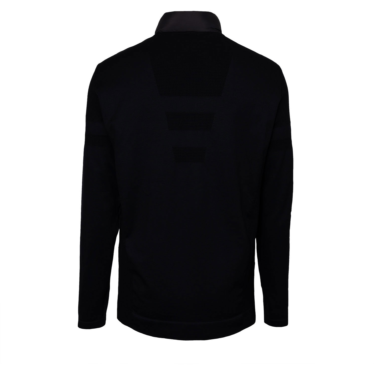The Indian Maharadja Padded Jacket Heren