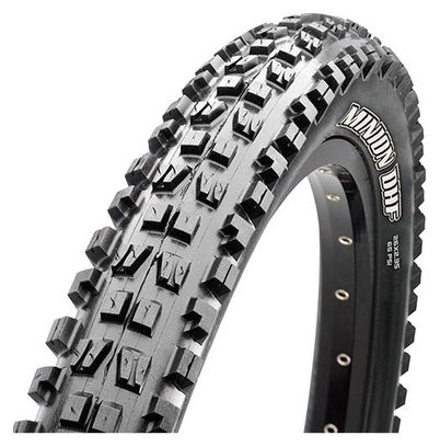 MAXXIS Pneu MINION DHF 27.5x2.30 EXO Protection Tubeless Ready Souple TB85925400