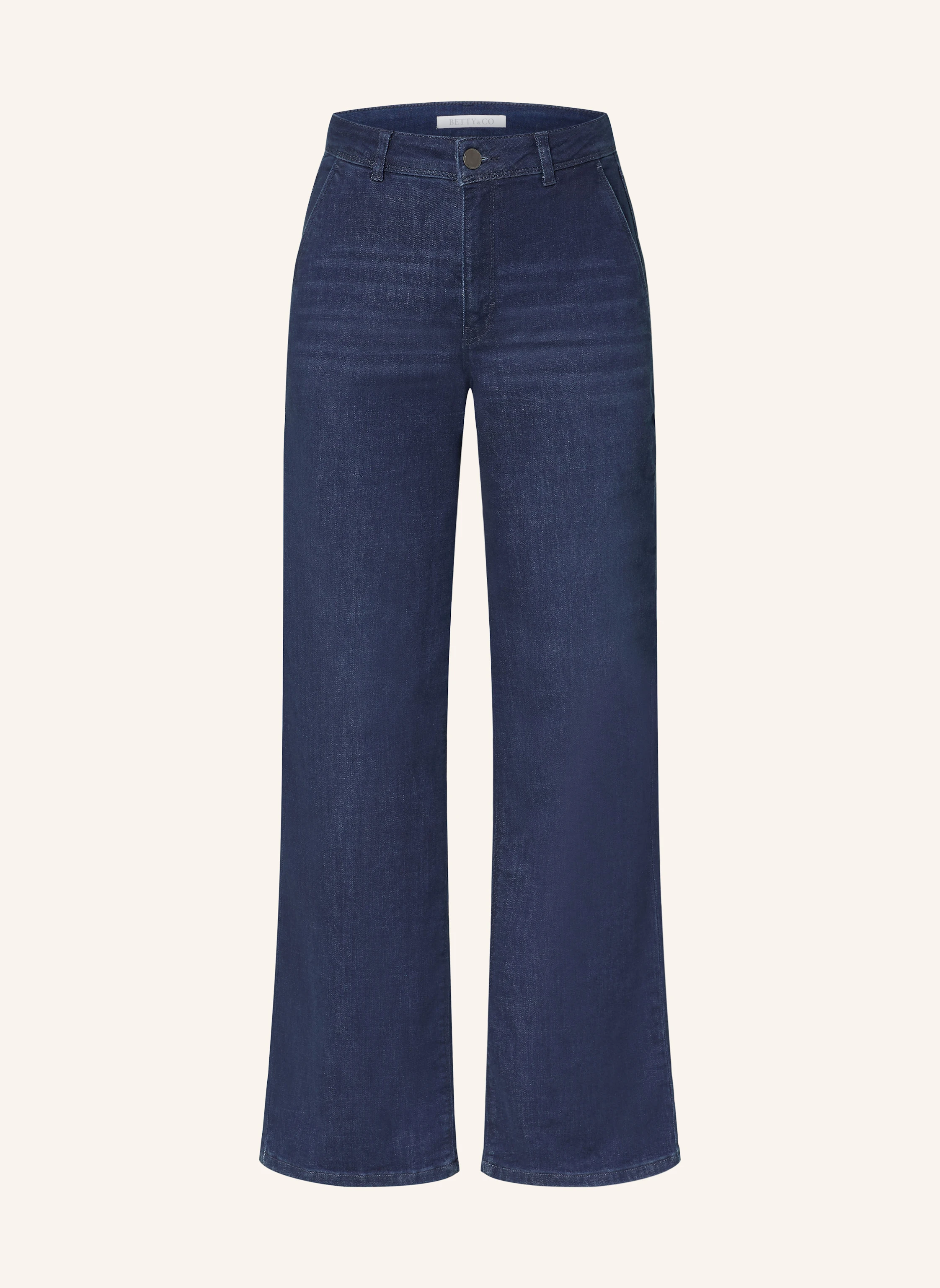 BETTY&CO Straight Jeans